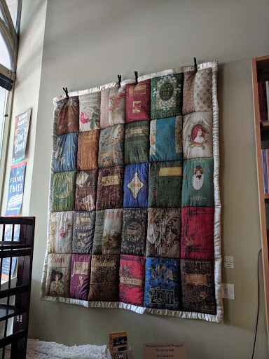 Book Store «Duck River Books», reviews and photos, 12 Public Square, Columbia, TN 38401, USA