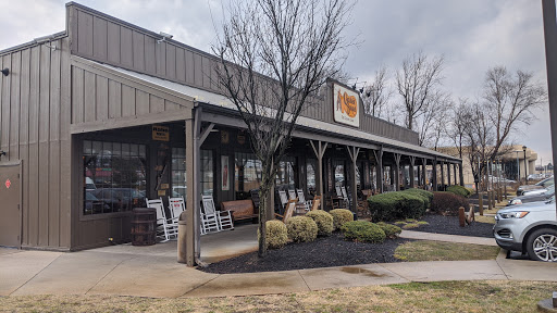 Cracker Barrel Old Country Store