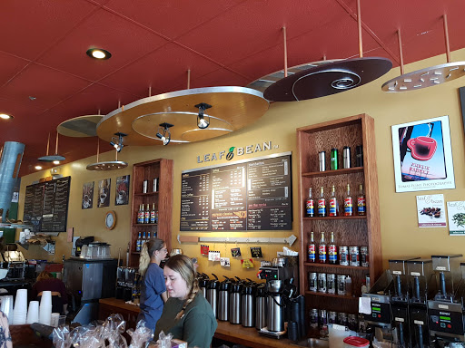Coffee Shop «Leaf & Bean Coffee Co», reviews and photos, 3240 Chili Ave #21, Rochester, NY 14624, USA