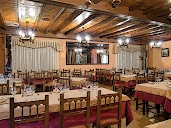 Bar Restaurante Florentino en Robledillo
