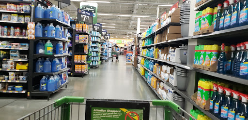 Supermarket «Walmart Neighborhood Market», reviews and photos, 10912 Katella Ave, Garden Grove, CA 92840, USA