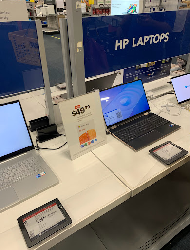 Electronics Store «Best Buy», reviews and photos, 2300 Petrie Ln, Lanham, MD 20706, USA