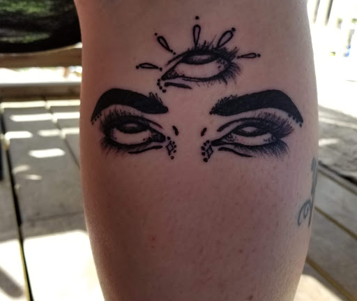 Find tattoos ideas for moms for your next unique tattoo in Longview at Fugis Tattoo Shop