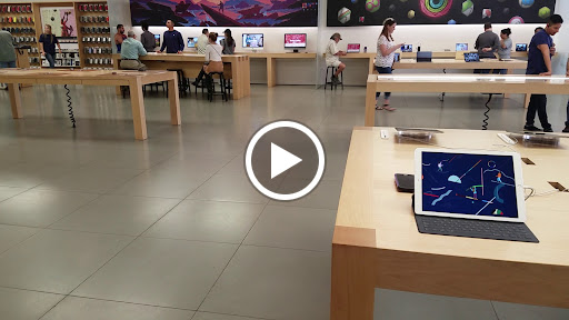 Computer Store «Apple La Cantera», reviews and photos, 15900 La Cantera Pkwy, San Antonio, TX 78256, USA