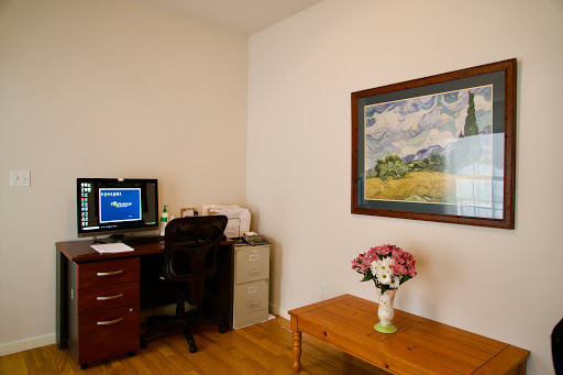 Real Estate Agency «Park Avenue Realtors, Inc.», reviews and photos, 731 Sarah St, Stroudsburg, PA 18360, USA