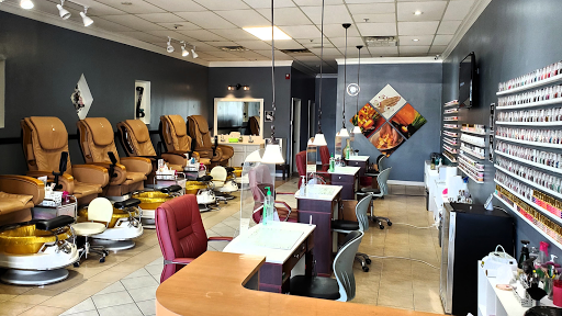 Nail Salon «Beauty Nail Spa», reviews and photos, 4570 IL-71, Oswego, IL 60543, USA