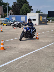 Rijschool SECURA Roeselare