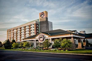 Akwesasne Mohawk Casino Resort image