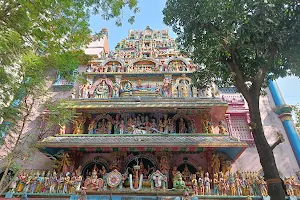 The Asthika Samaj Kochu Guruvayoor Sree Ram Mandir image