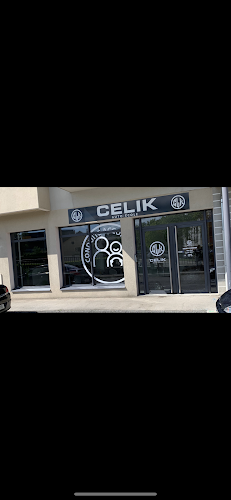 Celik Auto Ecole à Oyonnax