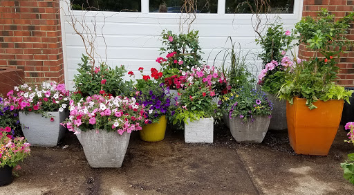 Florist «Countryside Florist», reviews and photos, 4553 Broadview Rd, Richfield, OH 44286, USA