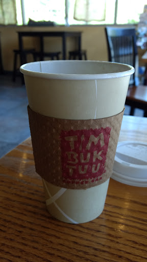 Coffee Shop «Timbuktuu Coffee Bar», reviews and photos, 4825 Ep True Pkwy, West Des Moines, IA 50265, USA