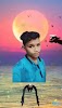 user