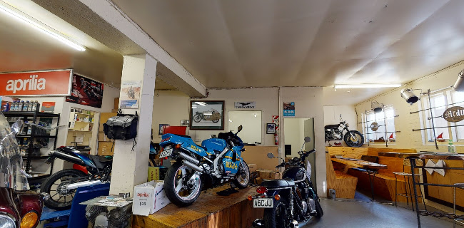 Reviews of Motorcycling Downunder Ltd in Christchurch - Car dealer