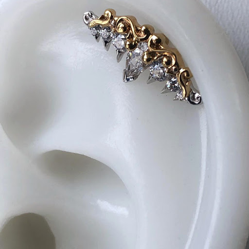 Explore birthday number tattoo ideas, creative tattoo ideas in Worcester, available at Elegance Piercing & Tattoo Inc.