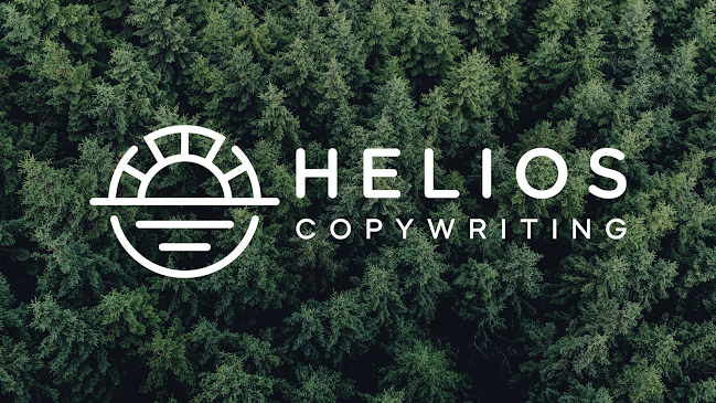 Reviews of Helios Copywriting in Bournemouth - Advertising agency