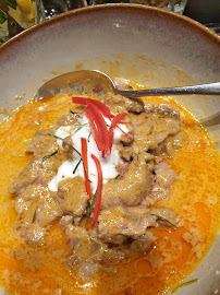 Curry du Restaurant thaï Sawadee à Paris - n°17