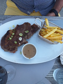 Steak du L' Aiguillon Restaurant à Arcachon - n°4