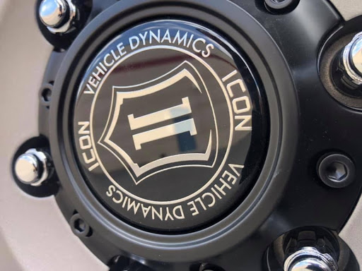 Truck Accessories Store «4 Wheel Parts Performance Center - McAllen, TX», reviews and photos, 2701 W Expy 83, McAllen, TX 78503, USA