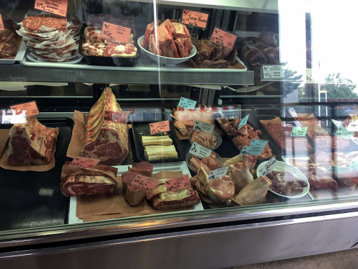 A Cut Above Butcher Shop image