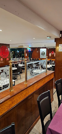 Atmosphère du Restaurant asiatique Le Royal Torcy - n°12