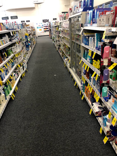 Drug Store «CVS», reviews and photos, 1451 Shattuck Ave, Berkeley, CA 94709, USA