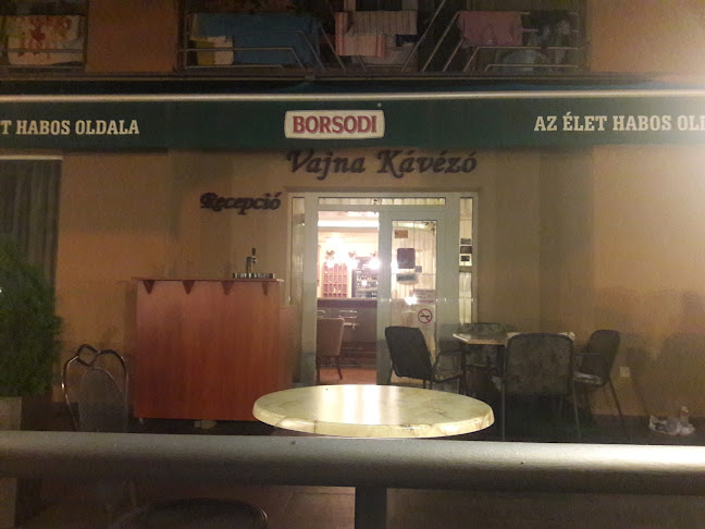 Értékelések erről a helyről: Vajna Kávézó, Hajdúszoboszló - Kávézó