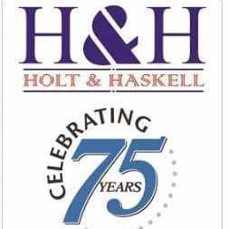 Comments and reviews of Holt & Haskell