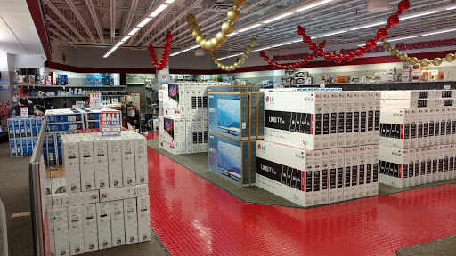 Appliance Store «P.C. Richard & Son», reviews and photos, 2264 US-22, Union, NJ 07083, USA