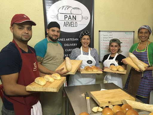 Panadería PanArvelo