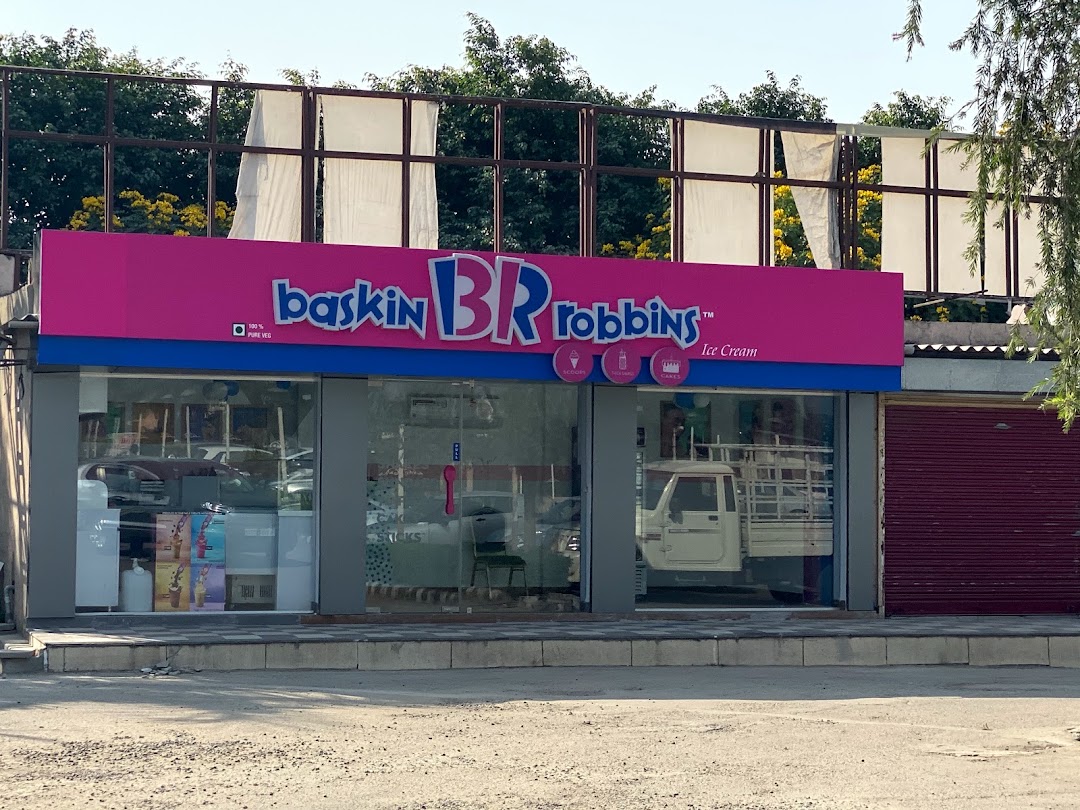 Baskin Robbins
