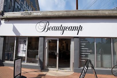 BeautyCamp v/Camilla Petersen