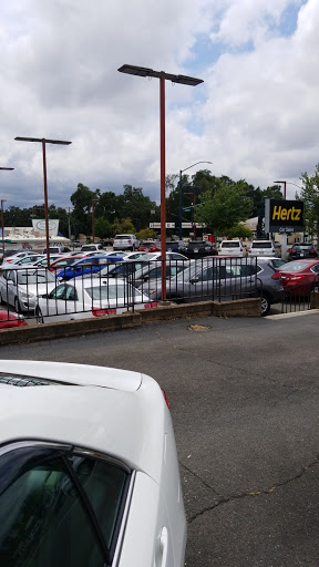 Used Car Dealer «Hertz Car Sales Roseville», reviews and photos, 527 Riverside Ave, Roseville, CA 95678, USA