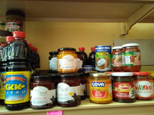 Imagen de multi tienda M-J (2 de 5)