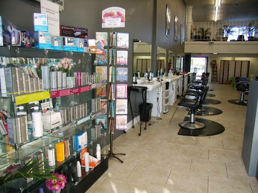 The Three Sisters Salon