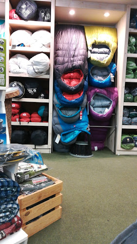 Comments and reviews of Cotswold Outdoor Truro