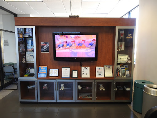 Car Dealer «Miller Ford Lincoln», reviews and photos, 1596 NJ-38, Lumberton, NJ 08048, USA