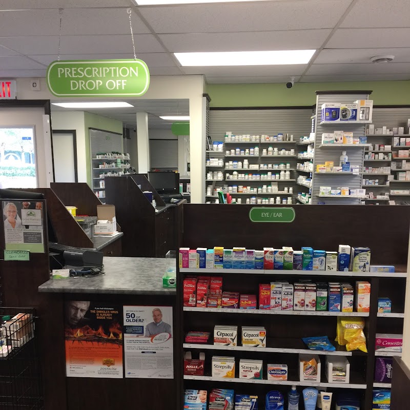 Grove Pharmacy