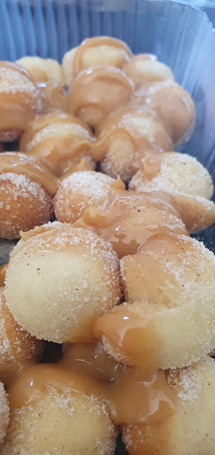 Donuts da Paulinha