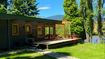 Huella Patagonia Lodge