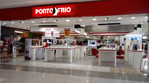 Logo da empresa - Ponto