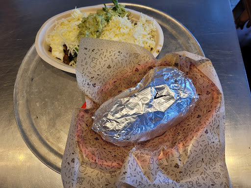 Mexican Restaurant «Chipotle Mexican Grill», reviews and photos, 2500 NE 10th Ct, Homestead, FL 33033, USA