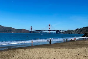 China Beach, San Francisco image