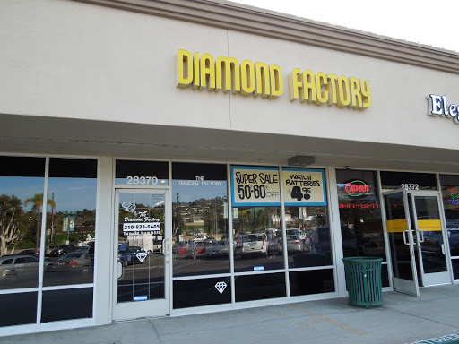 Diamond Factory, 28370 S Western Ave, Rancho Palos Verdes, CA 90275, USA, 