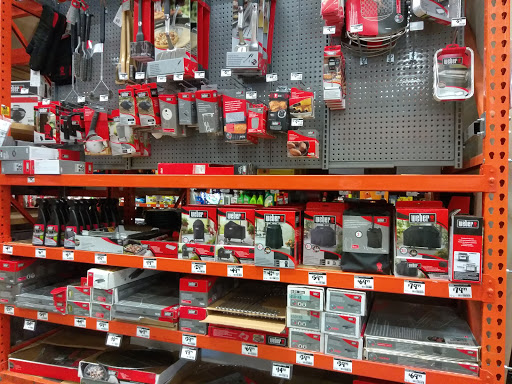 Home Improvement Store «The Home Depot», reviews and photos, 305 Worth Ave, Stafford, VA 22554, USA