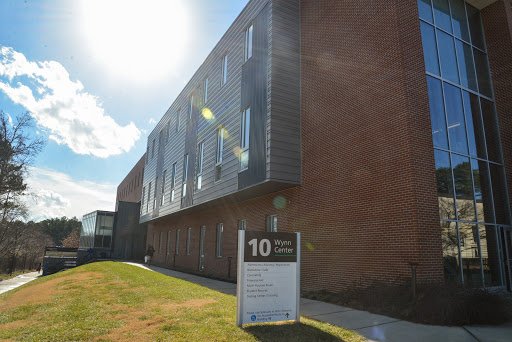 Community College «Durham Technical Community College», reviews and photos
