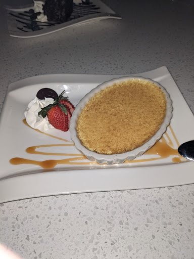 Steak House «Eighteen at the Radisson», reviews and photos, 668 W 5th St, Covington, KY 41011, USA