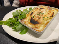 Tartiflette du Restaurant 