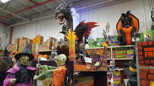 Home Improvement Store «The Home Depot», reviews and photos, 131-35 Avery Ave, Flushing, NY 11355, USA