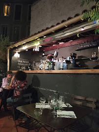 Atmosphère du Restaurant italien La Cantinetta à Marseille - n°16